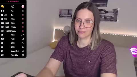 Julie online show from 05-05-26, 04:04