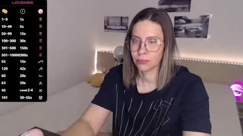 Julie online show from 05-06-26, 04:08