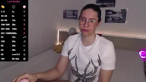 Julie online show from 05-07-26, 04:18