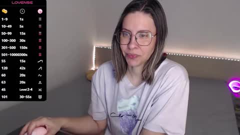 Julie online show from 05-20-26, 04:07