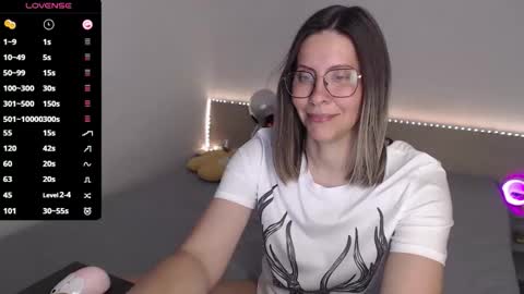 Julie online show from 06-05-26, 04:08