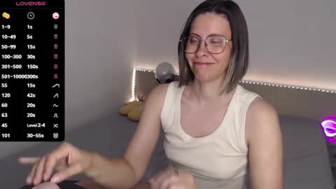Julie online show from 06-15-26, 03:53