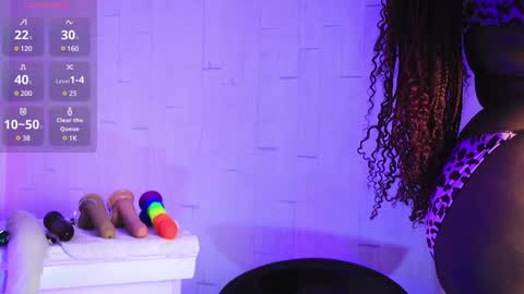 Nala online show from 12-23-24, 03:50