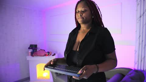 Nala online show from 01-07-25, 10:22