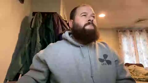 Snapshot of justpeakingnow chatting on 12-16-24, 01:43 justpeakingnow online show from 12-16-24, 01:43