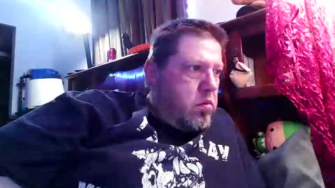 justsetfree online show from 11-10-25, 07:07