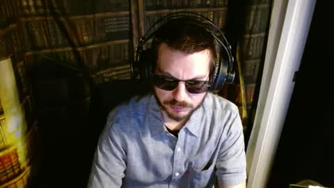 M. Dean online show from 11-20-25, 05:51