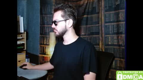 M. Dean online show from 11-24-25, 06:40