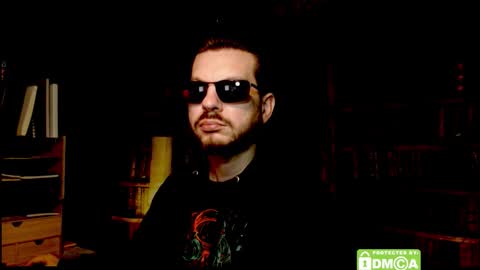 M. Dean online show from 12-15-25, 12:15