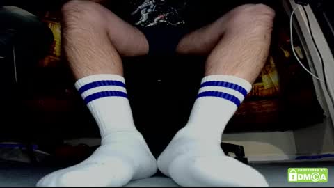 M. Dean online show from 03-10-26, 08:03