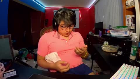 justsky117 online show from 01-27-25, 02:42