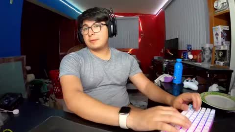 justsky117 online show from 02-28-25, 11:01