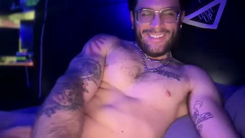 juststrokentoke online show from 12-04-25, 04:00