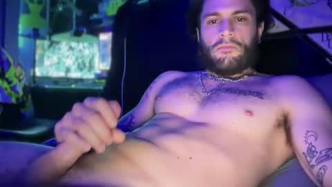 juststrokentoke online show from 02-17-26, 06:43