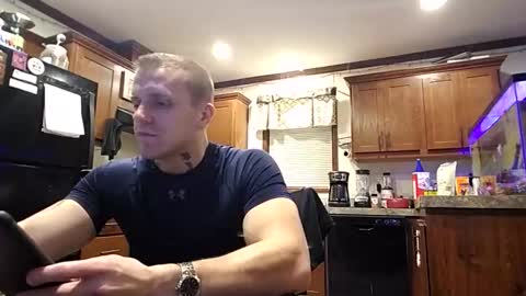 justus0624 online show from 10-15-25, 11:49