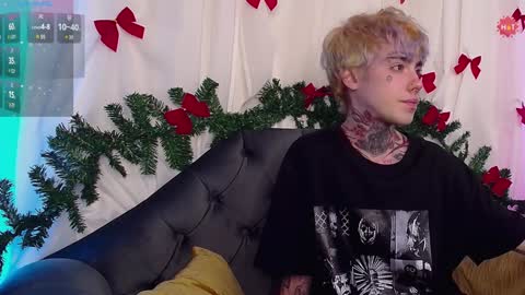 Juuzou hehim u can call me Juz online show from 01-02-25, 03:19