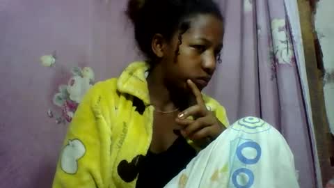 juvanie98 online show from 03-16-26, 01:55