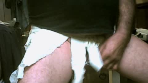 HORNY JW online show from 03-27-26, 09:53