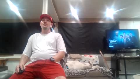 HoneyXSugar online show from 09-08-25, 07:13