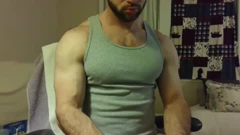 Wolf online show from 02-13-25, 02:34