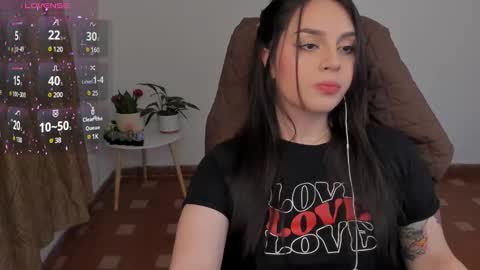 jxssicax online show from 12-19-24, 06:01