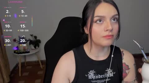 jxssicax online show from 02-05-25, 01:04