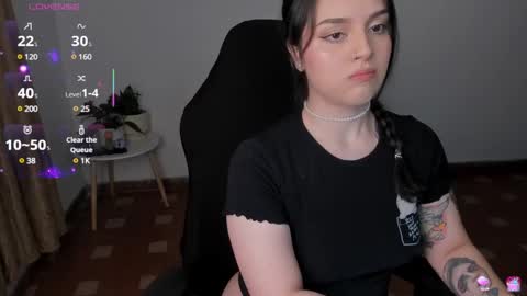 jxssicax online show from 02-22-25, 02:39