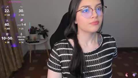 jxssicax online show from 02-26-25, 05:53