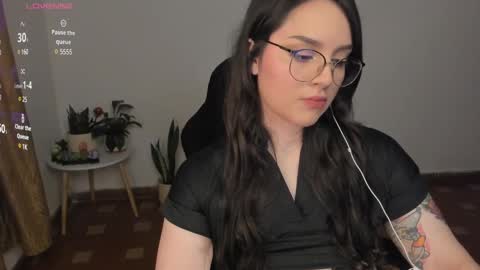 jxssicax online show from 03-12-25, 05:57