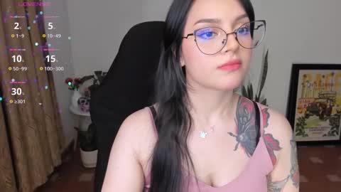 jxssicax online show from 09-26-25, 02:37