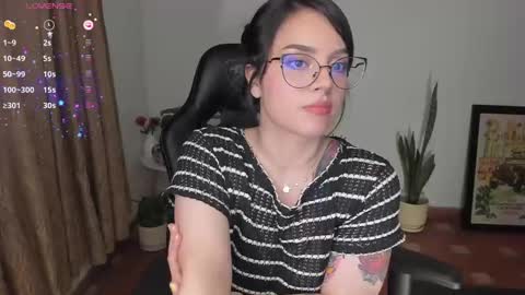 jxssicax online show from 10-04-25, 01:25