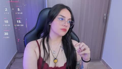 jxssicax online show from 01-08-26, 01:52