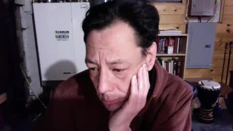 tinychinychubby online show from 12-14-24, 04:31