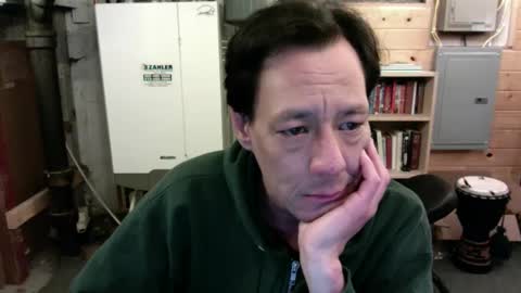 tinychinychubby online show from 01-18-25, 06:56