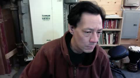 tinychinychubby online show from 01-29-25, 05:02