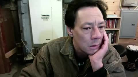 tinychinychubby online show from 02-02-25, 10:35