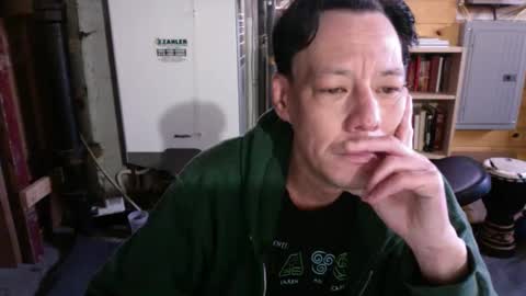 tinychinychubby online show from 02-09-25, 03:01