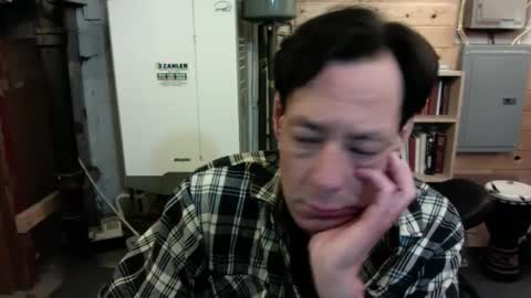 tinychinychubby online show from 02-22-25, 07:01