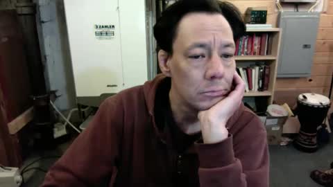 tinychinychubby online show from 11-24-25, 10:37