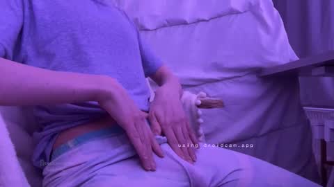 Jyjymjj online show from 02-05-26, 08:02