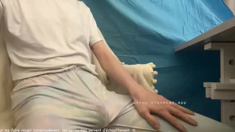 Jyjymjj online show from 02-08-26, 07:06