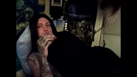 jynxamy online show from 03-29-26, 01:22