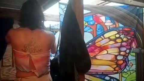 jynxamy online show from 06-14-26, 11:18