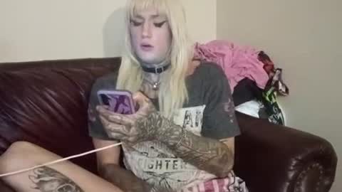 jynxamy online show from 06-26-26, 06:01