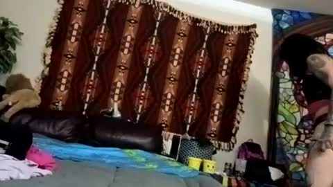 jynxamy online show from 06-28-26, 08:20
