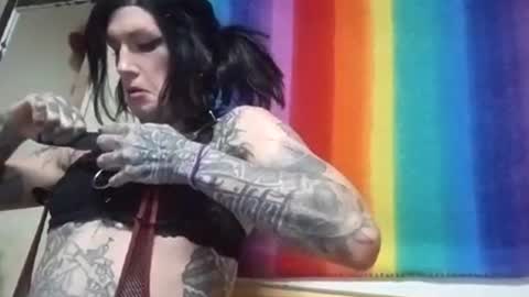 jynxamy online show from 07-01-26, 10:50