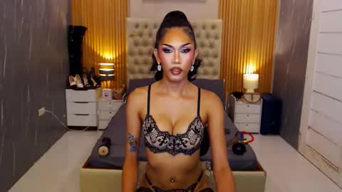 Snapshot of jynxocean chatting on 10-27-25, 08:07 Jynx online show from 10-27-25, 08:07