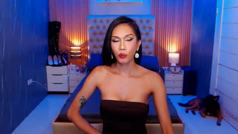 Jynx online show from 11-15-25, 12:52