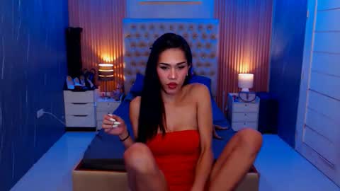 Jynx online show from 11-17-25, 04:18