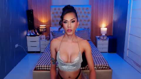 Jynx online show from 02-02-26, 07:51